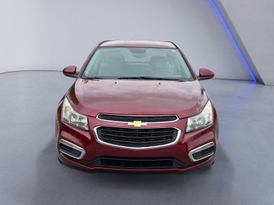 2015 Chevrolet Cruze 1LT 1LT