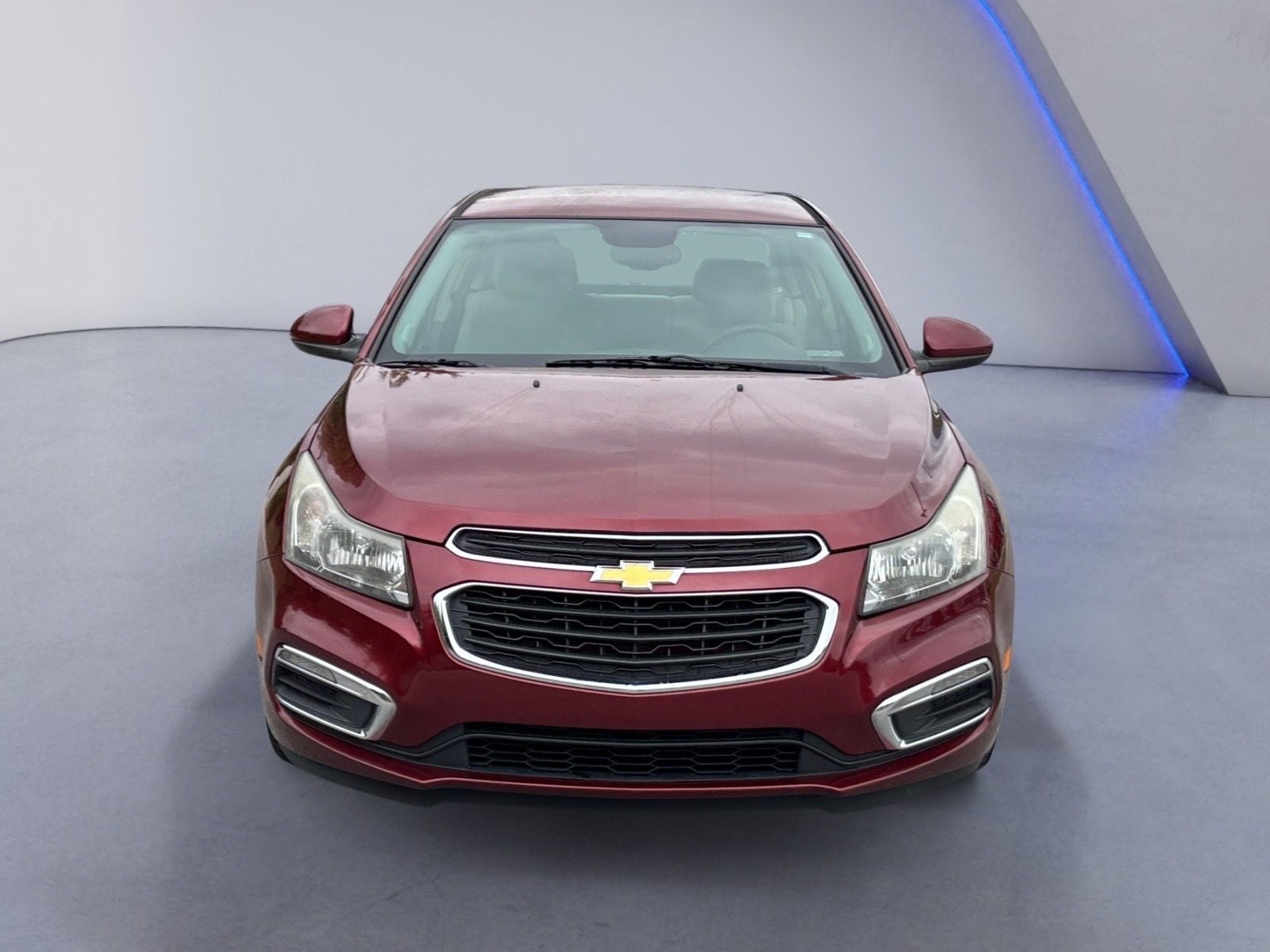 2015 Chevrolet Cruze 1LT 1LT