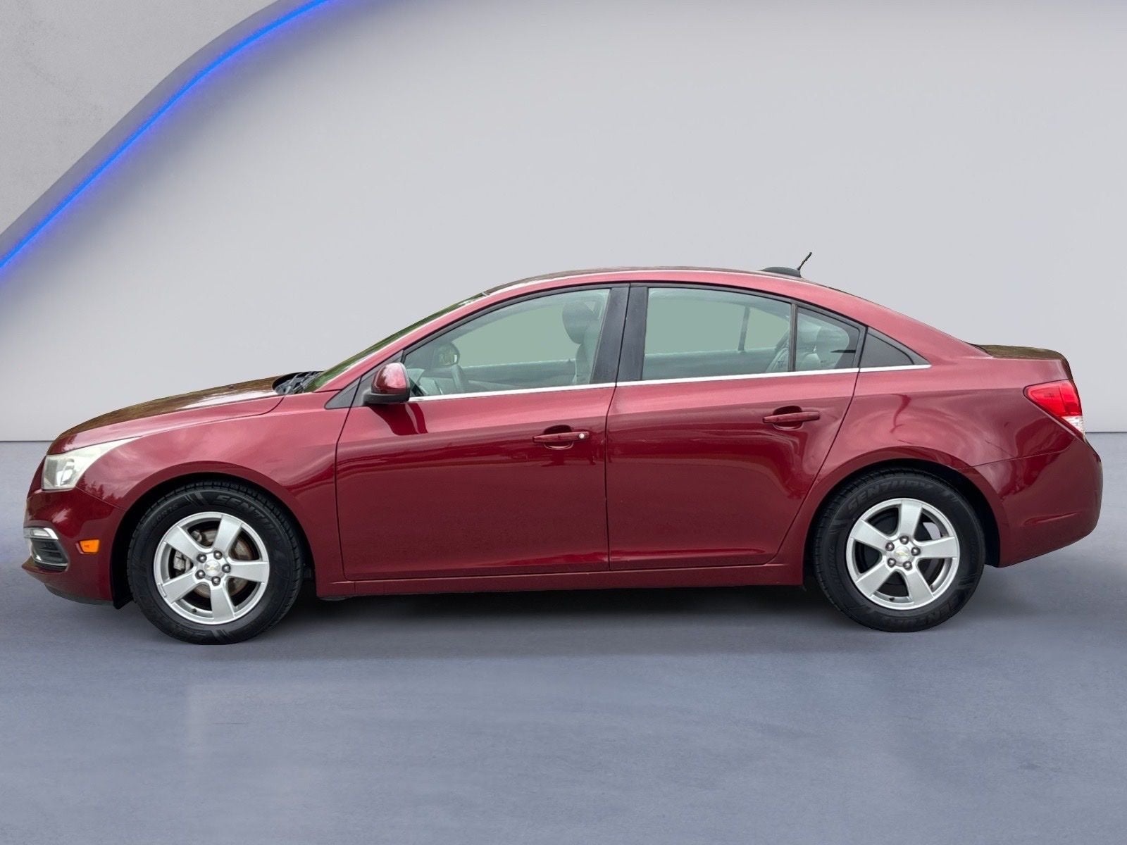 2015 Chevrolet Cruze 1LT 1LT