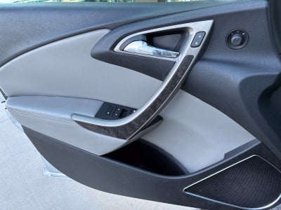 2016 Buick Verano Base