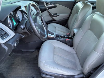 2016 Buick Verano Base