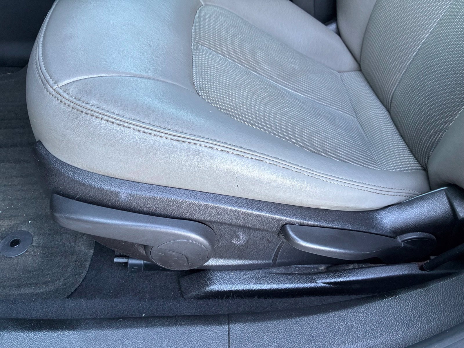 2016 Buick Verano Base