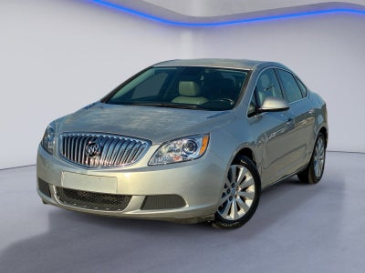 2016 Buick Verano Base