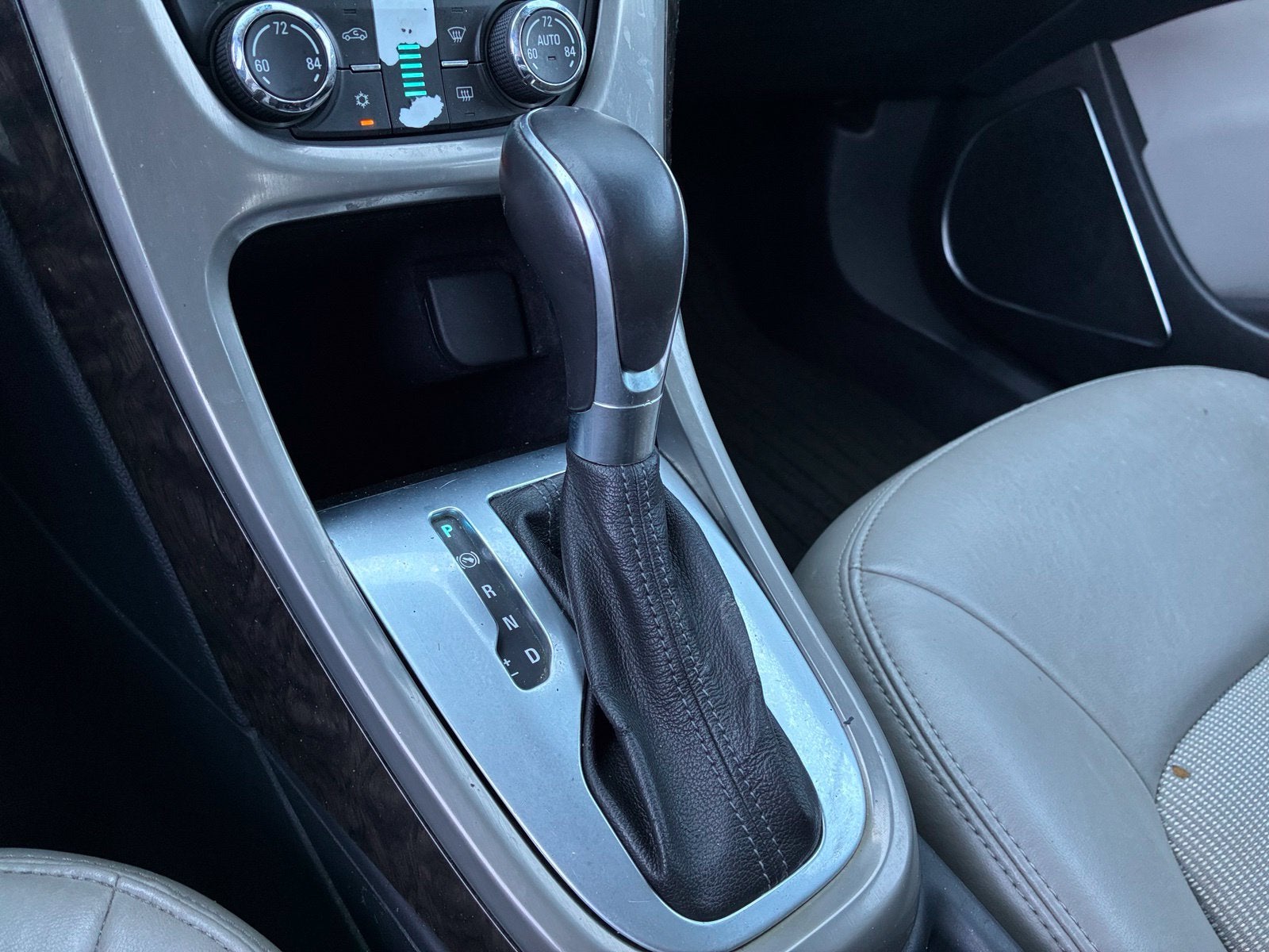 2016 Buick Verano Base
