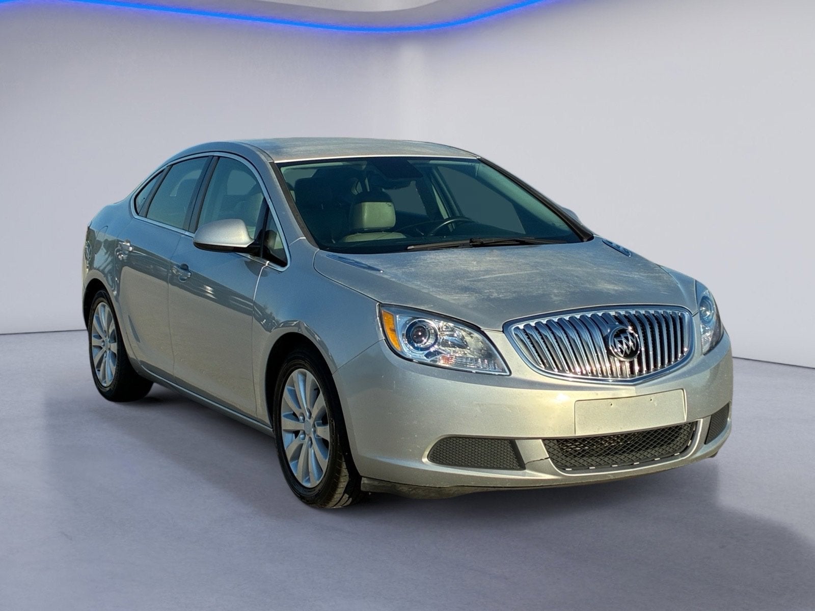 2016 Buick Verano Base