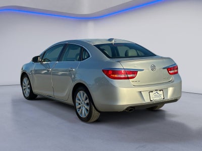 2016 Buick Verano Base