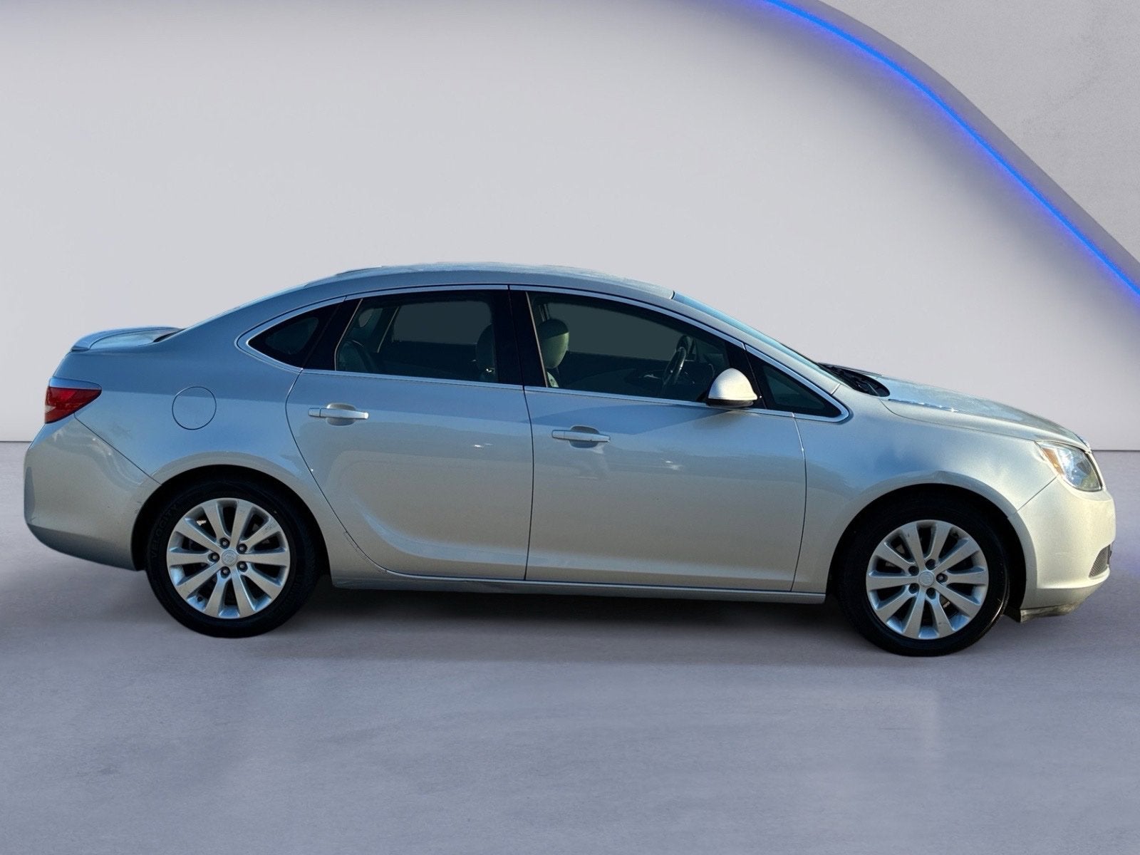 2016 Buick Verano Base