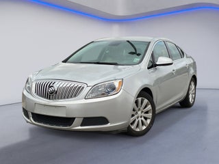 2016 Buick Verano Base