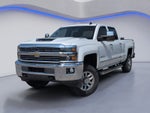 2017 Chevrolet Silverado 3500HD LTZ