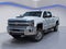 2017 Chevrolet Silverado 3500HD LTZ