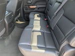 2017 Chevrolet Silverado 3500HD LTZ
