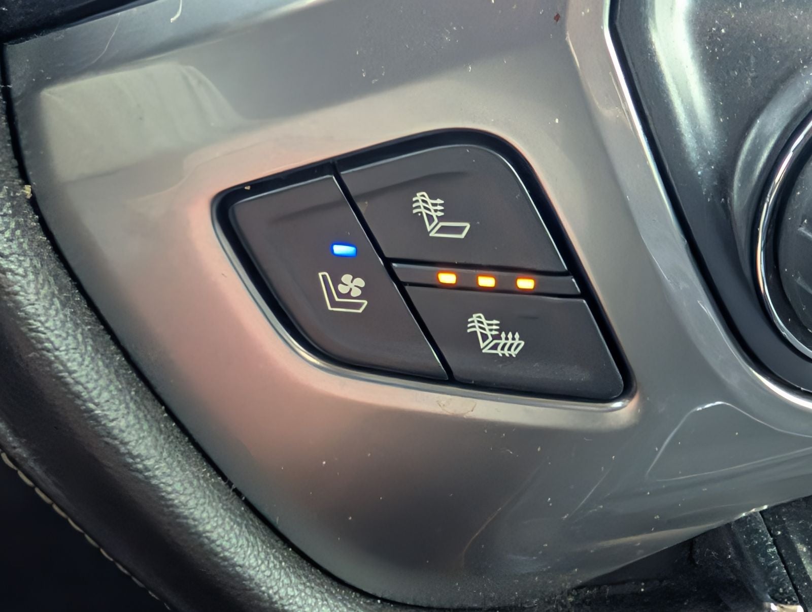 2017 Chevrolet Silverado 3500HD LTZ