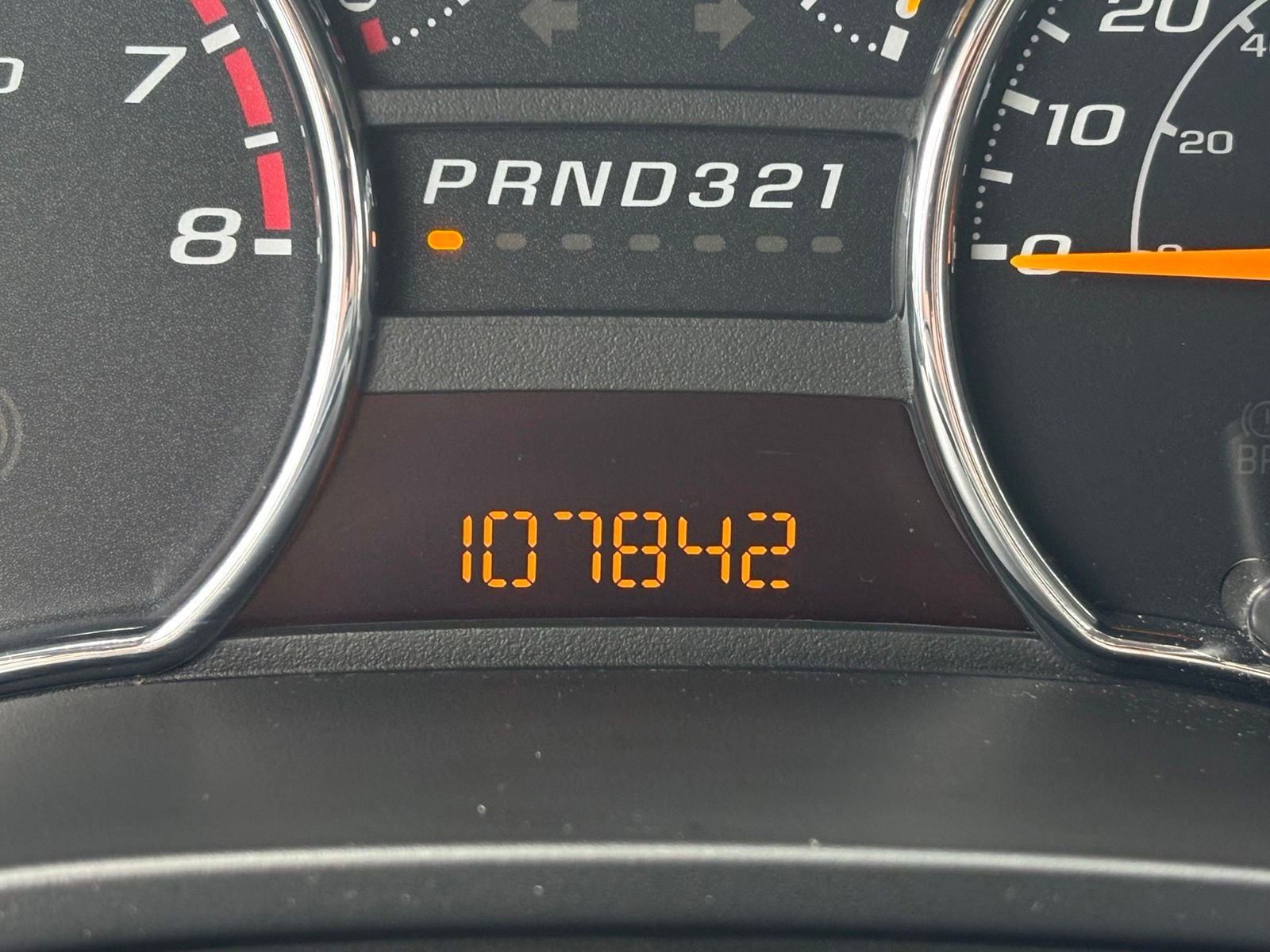 2007 Chevrolet Colorado LT