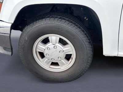 2007 Chevrolet Colorado LT