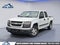 2007 Chevrolet Colorado LT