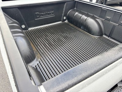 2007 Chevrolet Colorado LT
