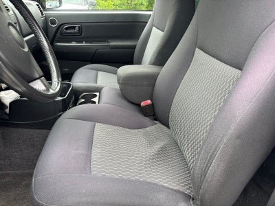 2007 Chevrolet Colorado LT