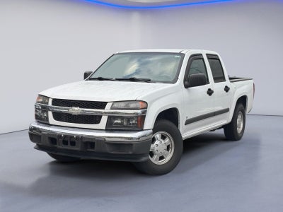 2007 Chevrolet Colorado LT