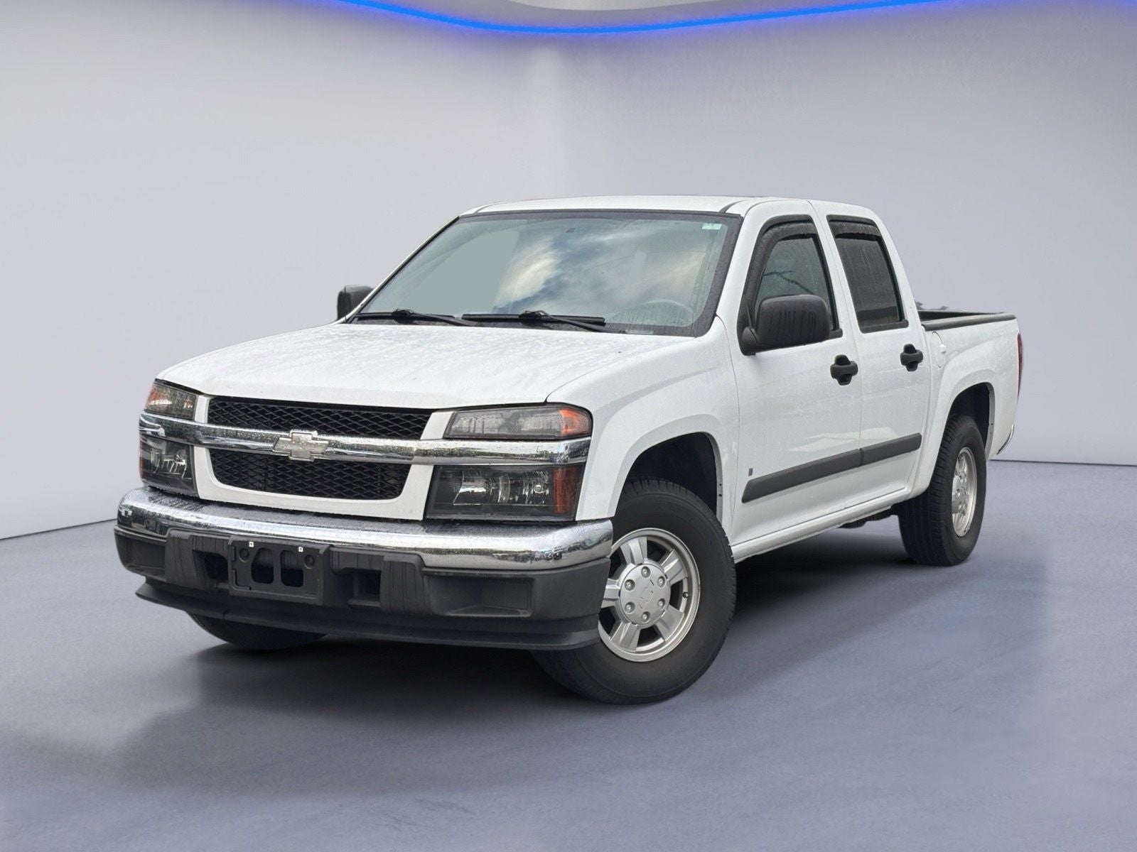 2007 Chevrolet Colorado LT