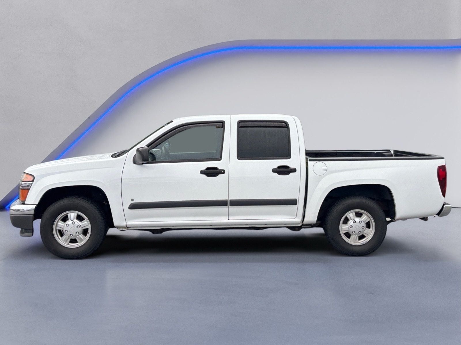 2007 Chevrolet Colorado LT