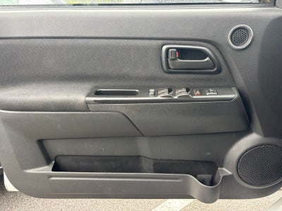 2007 Chevrolet Colorado LT