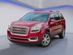 2013 GMC Acadia SLT-2