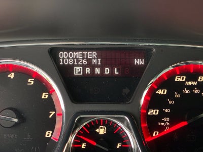 2013 GMC Acadia SLT-2