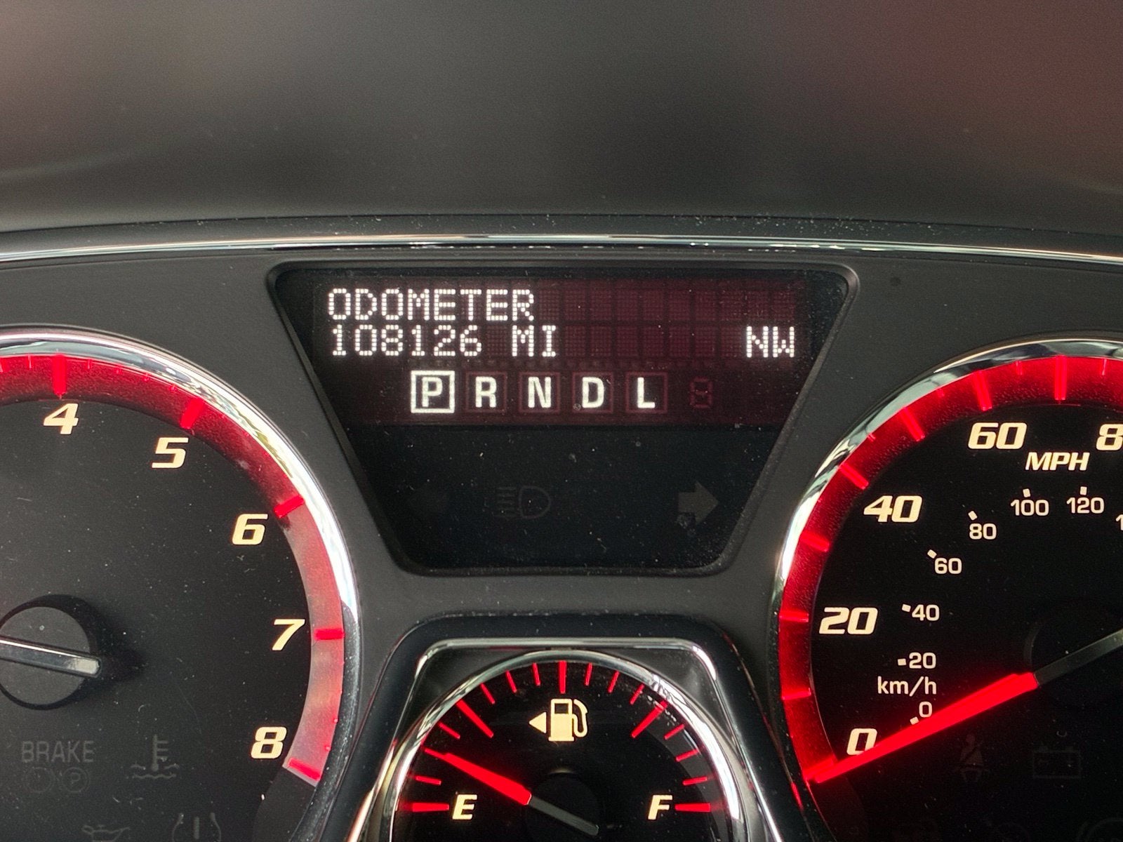 2013 GMC Acadia SLT-2