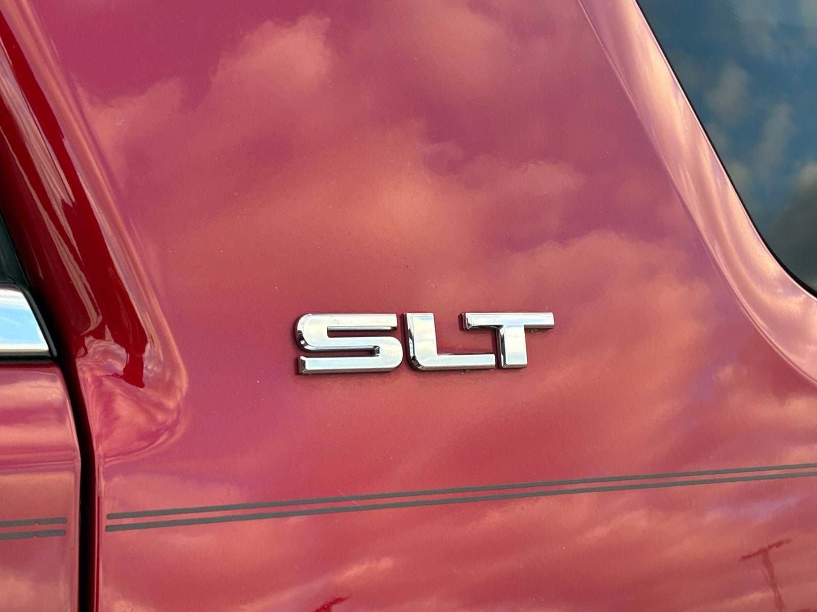 2013 GMC Acadia SLT-2