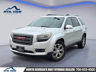 2013 GMC Acadia SLT-1