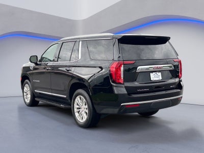 2024 GMC Yukon SLT