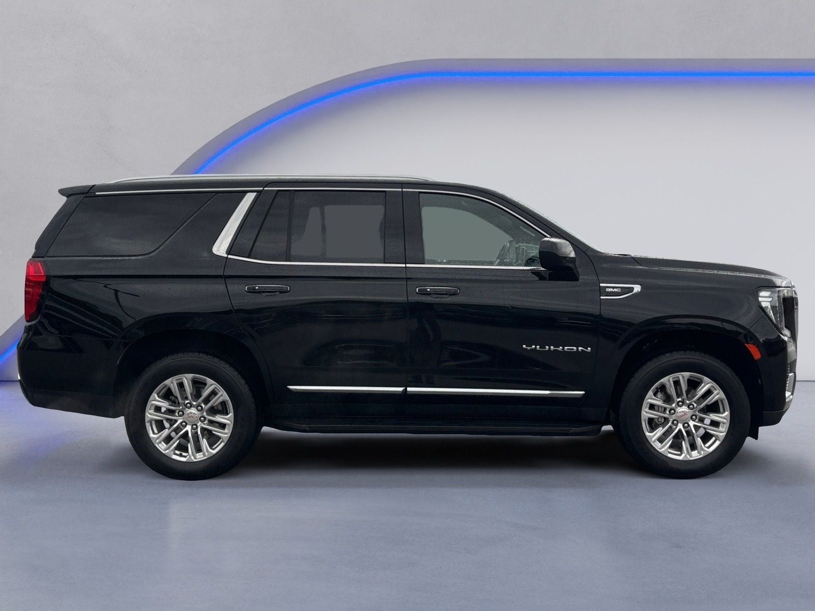 2024 GMC Yukon SLT