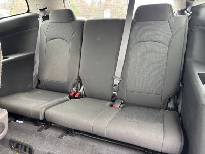 2017 Chevrolet Traverse LT 1LT