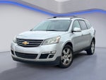 2017 Chevrolet Traverse LT 1LT