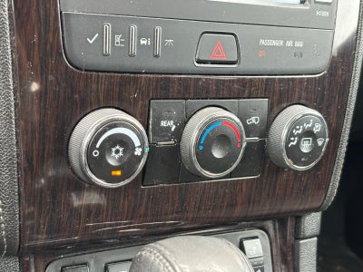 2017 Chevrolet Traverse LT 1LT