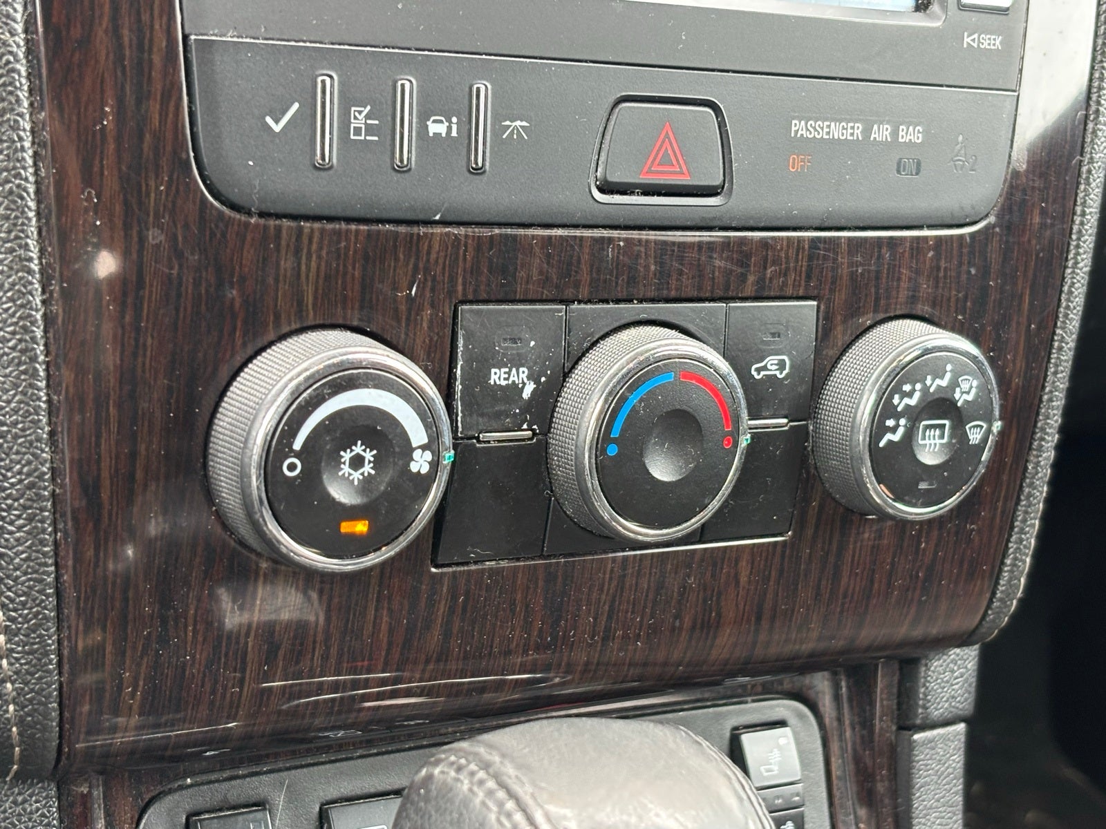 2017 Chevrolet Traverse LT 1LT