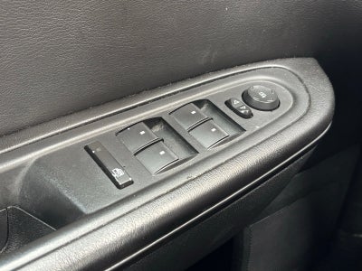 2017 Chevrolet Traverse LT 1LT