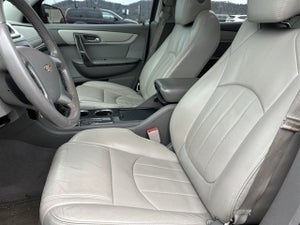 2013 Chevrolet Traverse LTZ Leather