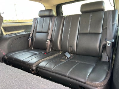 2013 Chevrolet Suburban 1500 LT