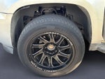 2013 Chevrolet Suburban 1500 LT