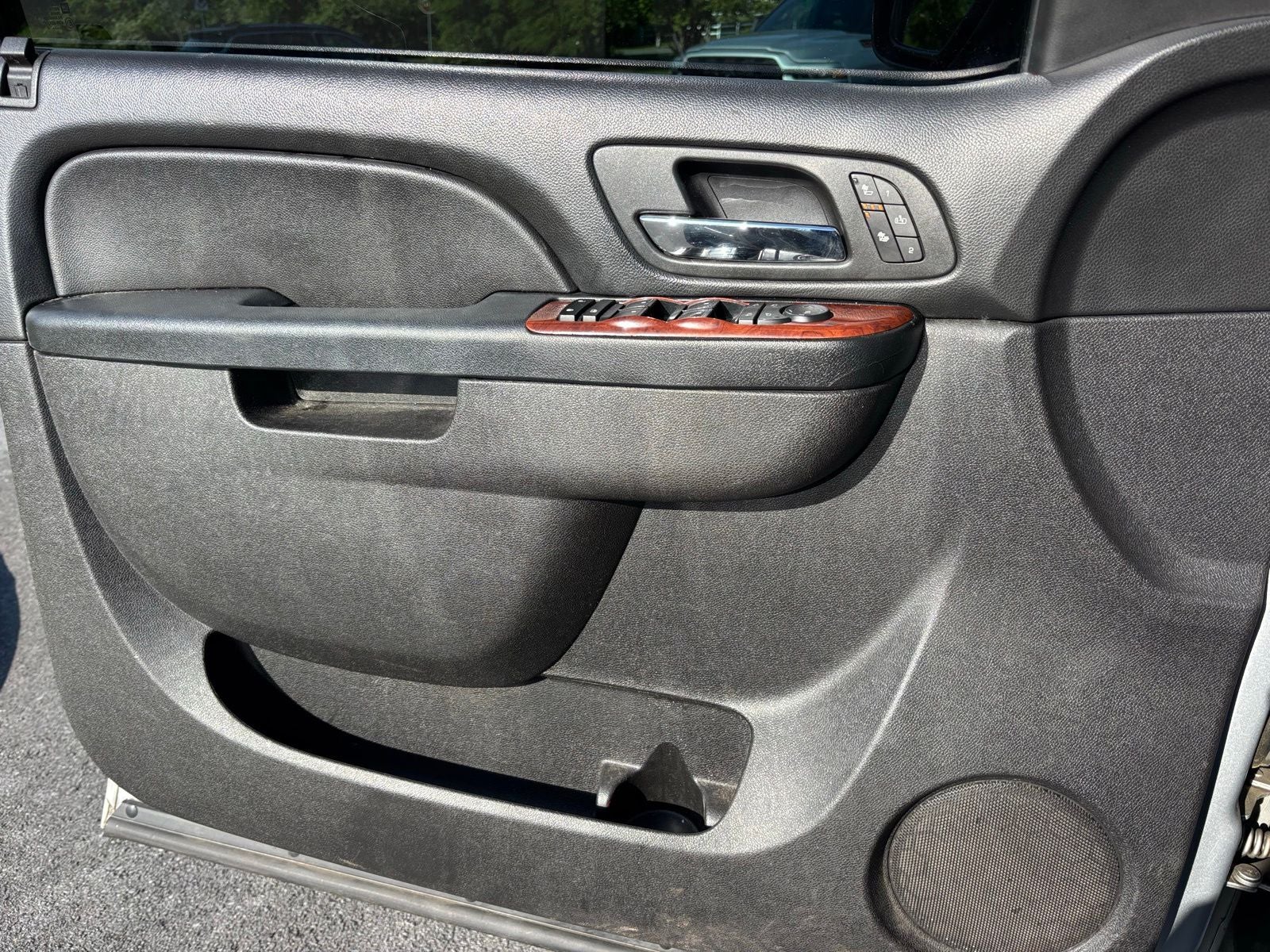 2013 Chevrolet Suburban 1500 LT