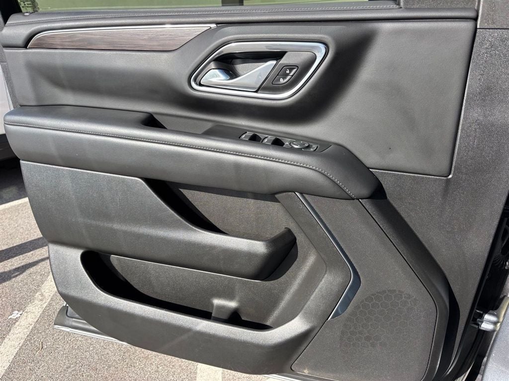 2022 Chevrolet Tahoe LS
