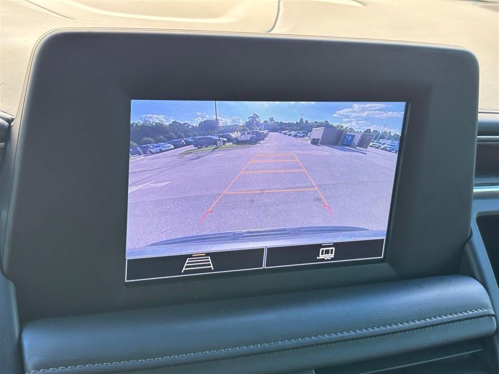 2022 Chevrolet Tahoe LS