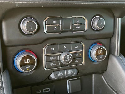 2022 Chevrolet Tahoe LS