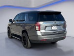 2022 Chevrolet Tahoe LS