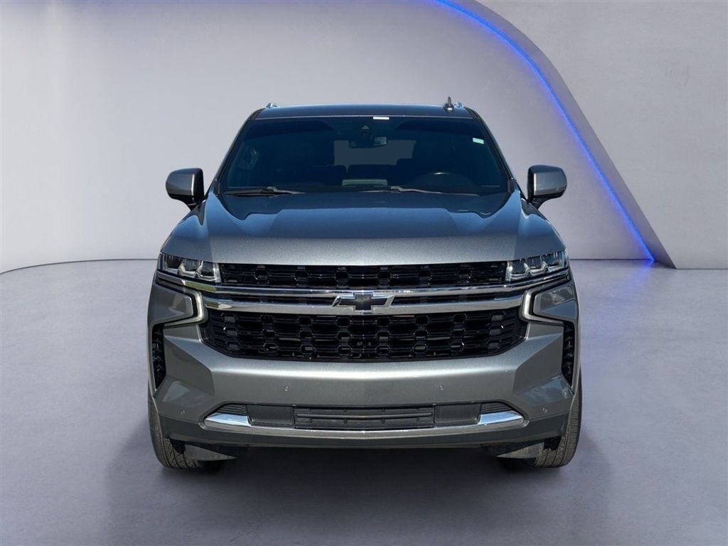 2022 Chevrolet Tahoe LS
