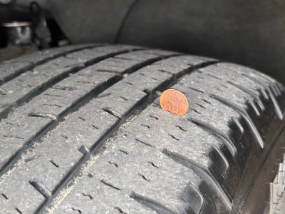 2022 Chevrolet Tahoe LS