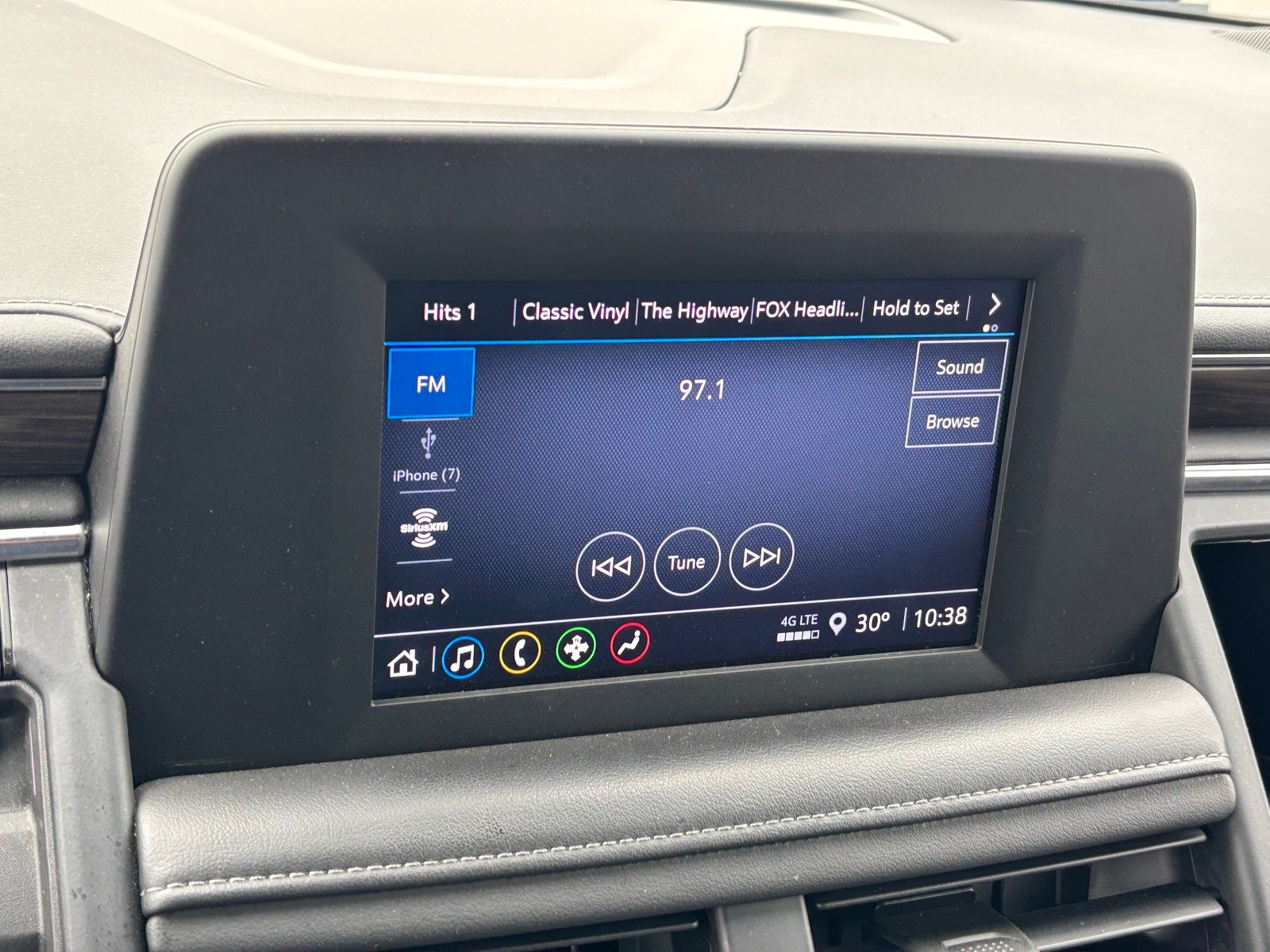 2022 Chevrolet Tahoe LS