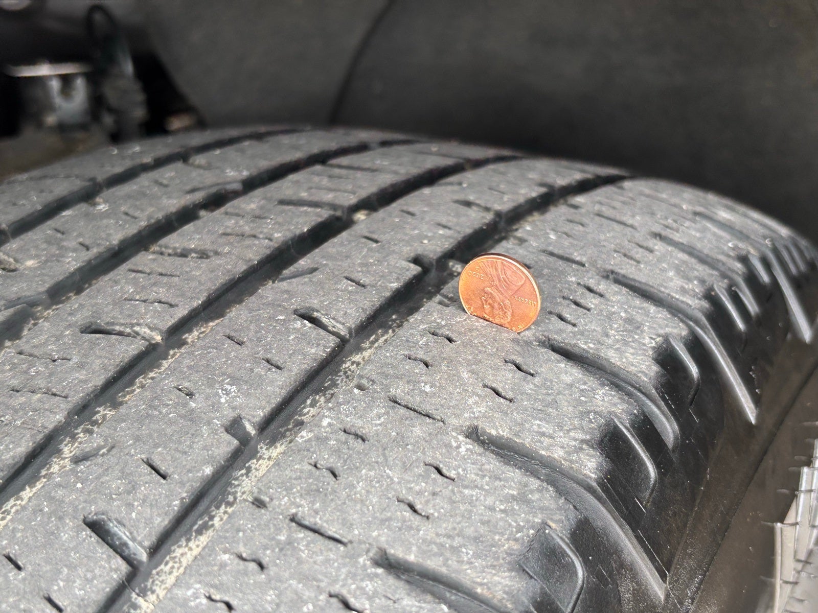 2022 Chevrolet Tahoe LS