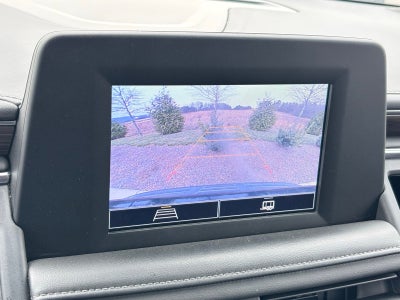 2022 Chevrolet Tahoe LS